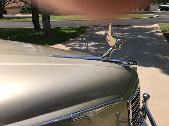 1946 Packard Clipper Deluxe (CC-1737520) for sale in Horseshoe Bay, Texas