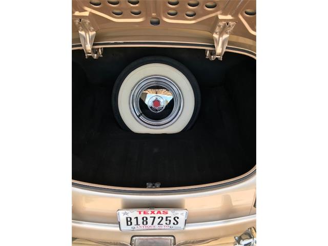 1946 Packard Clipper Deluxe (CC-1737520) for sale in Horseshoe Bay, Texas