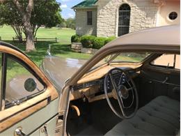 1946 Packard Clipper Deluxe (CC-1737520) for sale in Horseshoe Bay, Texas