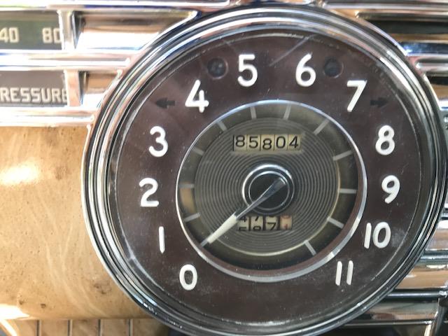 1946 Packard Clipper Deluxe (CC-1737520) for sale in Horseshoe Bay, Texas