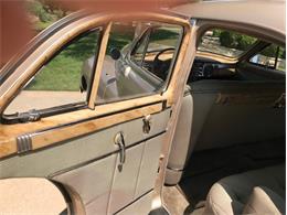1946 Packard Clipper Deluxe (CC-1737520) for sale in Horseshoe Bay, Texas