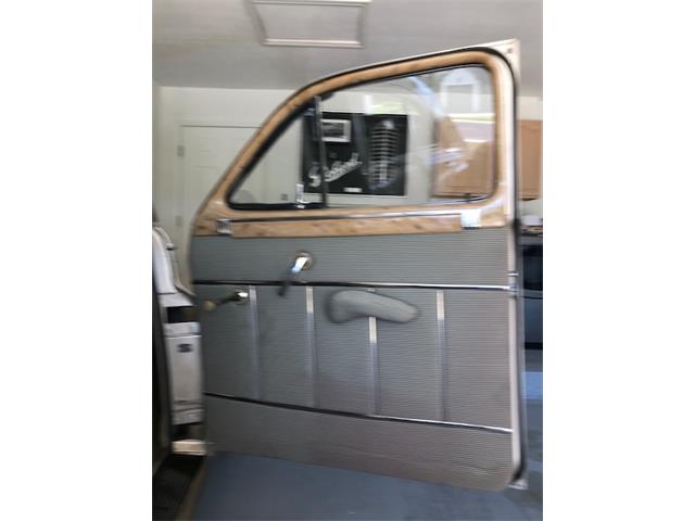 1946 Packard Clipper Deluxe (CC-1737520) for sale in Horseshoe Bay, Texas