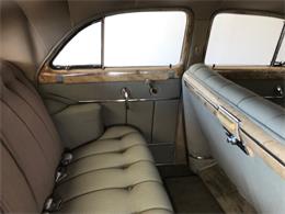 1946 Packard Clipper Deluxe (CC-1737520) for sale in Horseshoe Bay, Texas