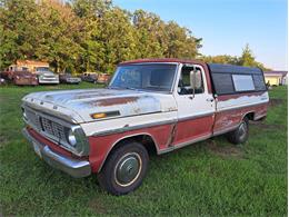 1970 Ford F100 (CC-1737533) for sale in Thief River Falls, Minnesota