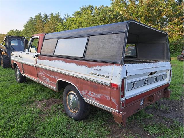 1970 Ford F100 (CC-1737533) for sale in Thief River Falls, Minnesota