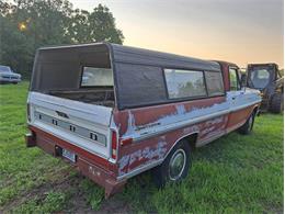 1970 Ford F100 (CC-1737533) for sale in Thief River Falls, Minnesota