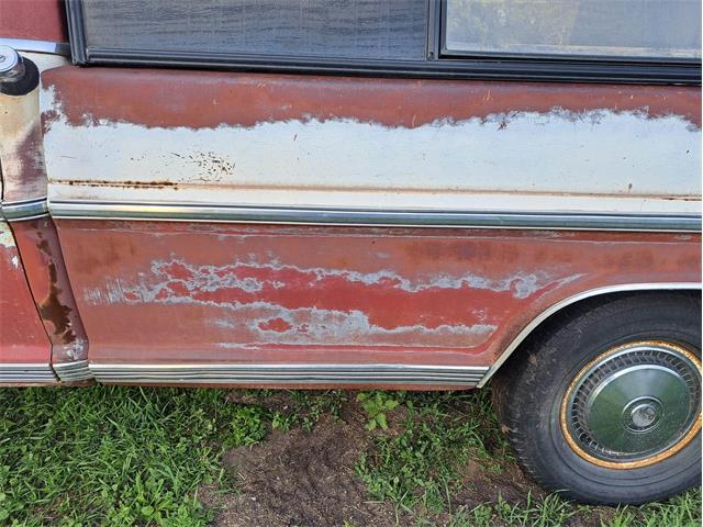 1970 Ford F100 (CC-1737533) for sale in Thief River Falls, Minnesota