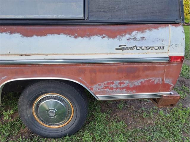 1970 Ford F100 (CC-1737533) for sale in Thief River Falls, Minnesota