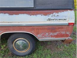1970 Ford F100 (CC-1737533) for sale in Thief River Falls, Minnesota