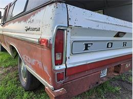1970 Ford F100 (CC-1737533) for sale in Thief River Falls, Minnesota