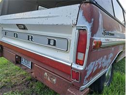 1970 Ford F100 (CC-1737533) for sale in Thief River Falls, Minnesota