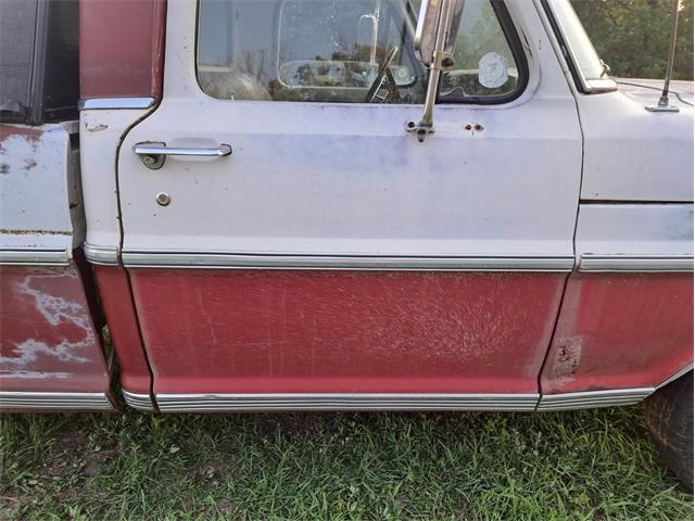 1970 Ford F100 (CC-1737533) for sale in Thief River Falls, Minnesota