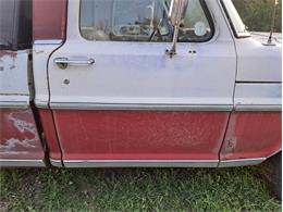 1970 Ford F100 (CC-1737533) for sale in Thief River Falls, Minnesota