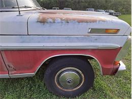 1970 Ford F100 (CC-1737533) for sale in Thief River Falls, Minnesota