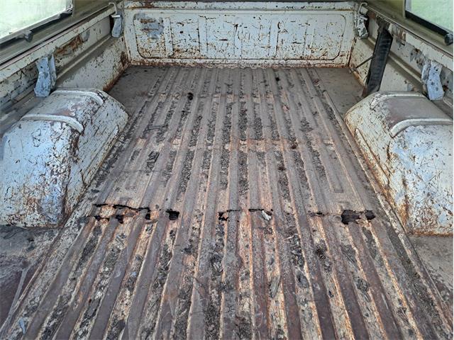 1970 Ford F100 (CC-1737533) for sale in Thief River Falls, Minnesota