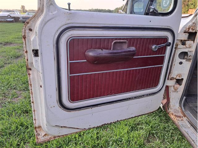 1970 Ford F100 (CC-1737533) for sale in Thief River Falls, Minnesota