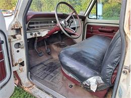 1970 Ford F100 (CC-1737533) for sale in Thief River Falls, Minnesota