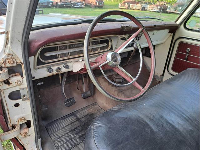 1970 Ford F100 (CC-1737533) for sale in Thief River Falls, Minnesota