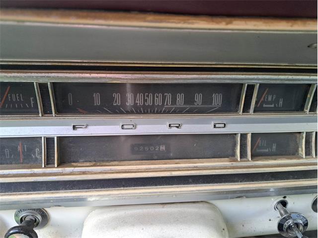 1970 Ford F100 (CC-1737533) for sale in Thief River Falls, Minnesota