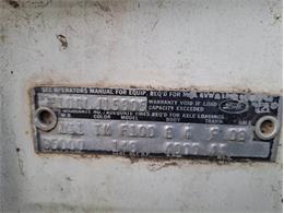 1970 Ford F100 (CC-1737533) for sale in Thief River Falls, Minnesota