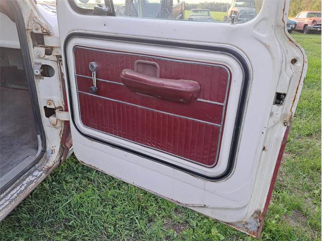 1970 Ford F100 (CC-1737533) for sale in Thief River Falls, Minnesota