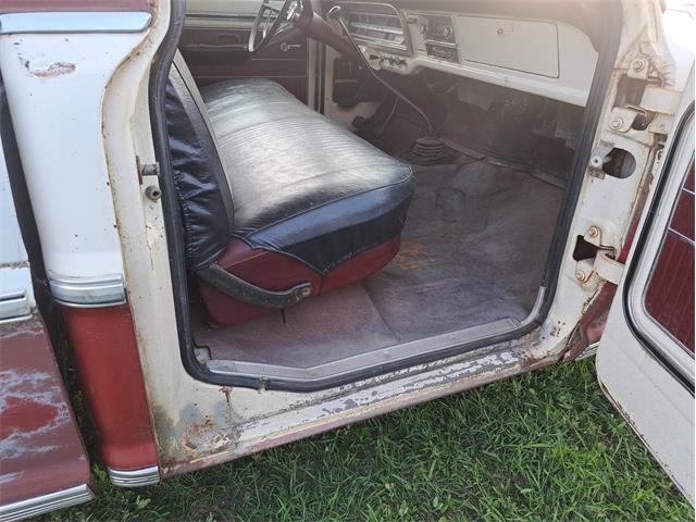 1970 Ford F100 (CC-1737533) for sale in Thief River Falls, Minnesota