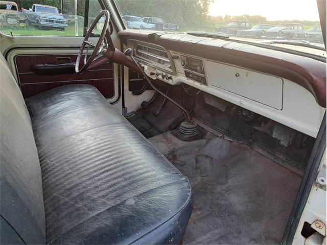 1970 Ford F100 (CC-1737533) for sale in Thief River Falls, Minnesota