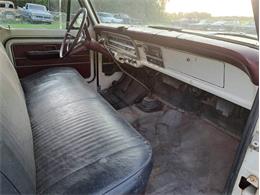 1970 Ford F100 (CC-1737533) for sale in Thief River Falls, Minnesota