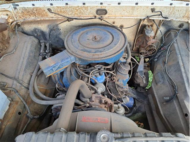 1970 Ford F100 (CC-1737533) for sale in Thief River Falls, Minnesota