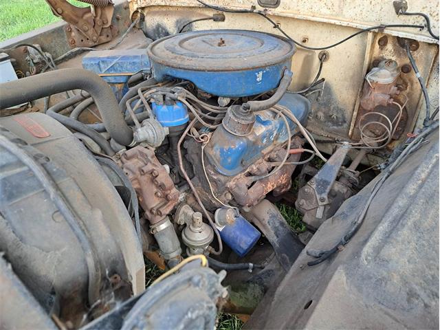 1970 Ford F100 (CC-1737533) for sale in Thief River Falls, Minnesota