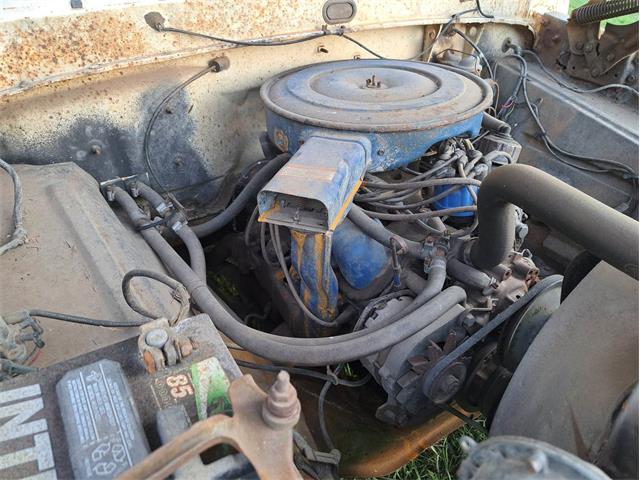 1970 Ford F100 (CC-1737533) for sale in Thief River Falls, Minnesota
