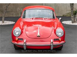 1964 Porsche 356SC (CC-1737548) for sale in Beverly Hills, California