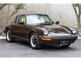 1982 Porsche 911SC (CC-1737550) for sale in Beverly Hills, California