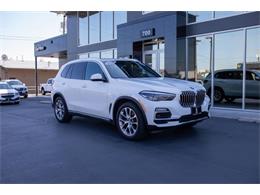 2020 BMW X5 (CC-1737571) for sale in Bellingham, Washington