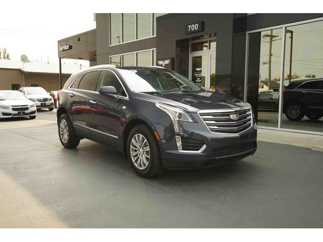 2019 Cadillac XT5 (CC-1737572) for sale in Bellingham, Washington