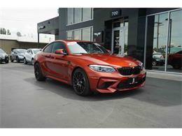 2021 BMW M2 (CC-1737579) for sale in Bellingham, Washington