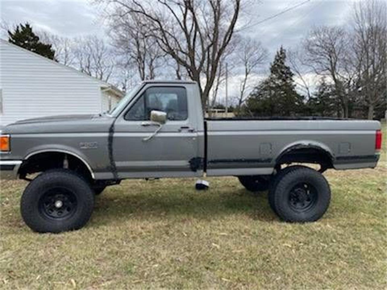 1988 Ford F250 For Sale Cc 1737589