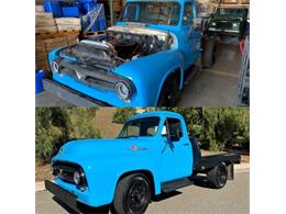 1953 Ford F250 (CC-1737596) for sale in Cadillac, Michigan
