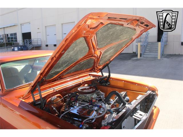 1963 Chevrolet Nova (CC-1737618) for sale in O'Fallon, Illinois