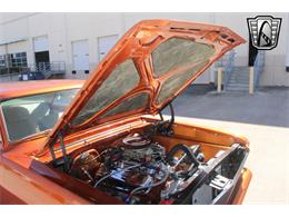 1963 Chevrolet Nova (CC-1737618) for sale in O'Fallon, Illinois