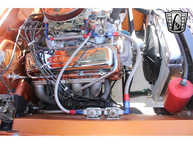 1963 Chevrolet Nova (CC-1737618) for sale in O'Fallon, Illinois
