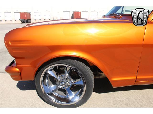 1963 Chevrolet Nova (CC-1737618) for sale in O'Fallon, Illinois
