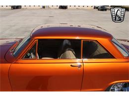 1963 Chevrolet Nova (CC-1737618) for sale in O'Fallon, Illinois