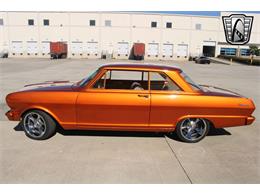 1963 Chevrolet Nova (CC-1737618) for sale in O'Fallon, Illinois