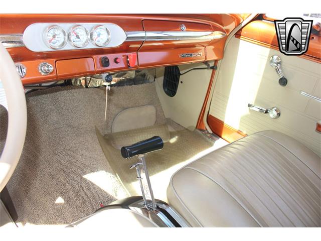 1963 Chevrolet Nova (CC-1737618) for sale in O'Fallon, Illinois