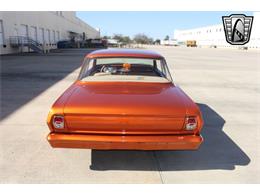 1963 Chevrolet Nova (CC-1737618) for sale in O'Fallon, Illinois