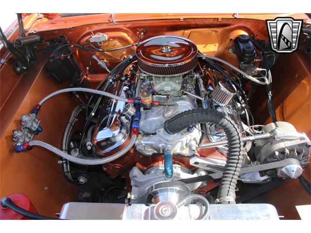 1963 Chevrolet Nova (CC-1737618) for sale in O'Fallon, Illinois