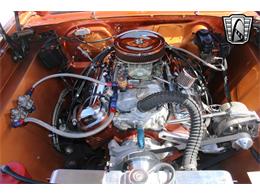 1963 Chevrolet Nova (CC-1737618) for sale in O'Fallon, Illinois