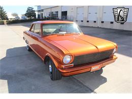 1963 Chevrolet Nova (CC-1737618) for sale in O'Fallon, Illinois