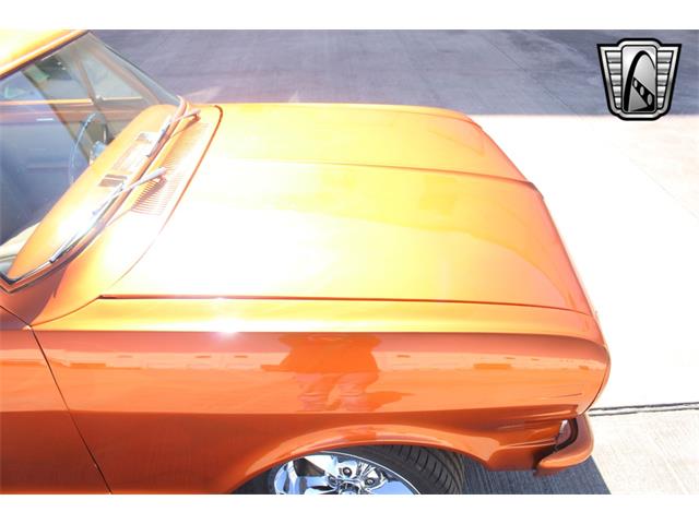 1963 Chevrolet Nova (CC-1737618) for sale in O'Fallon, Illinois
